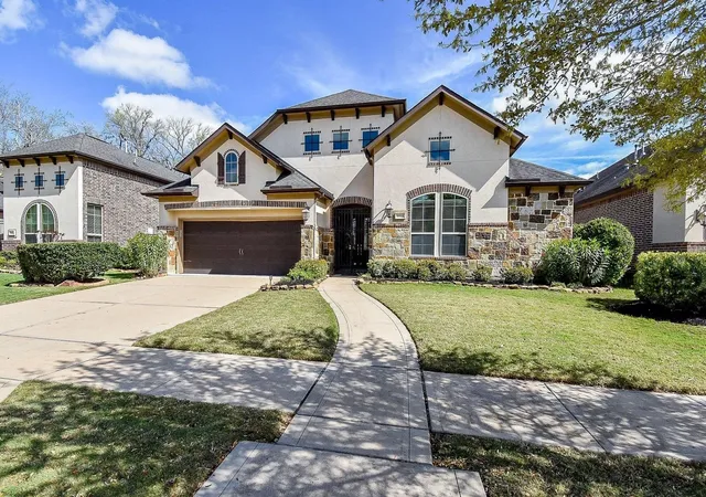Photo 3 of Single family home for sale at 9515 Spring Rose Dr, Missouri City, TX 77459 | MLS# 11158022 | Listing updated on 2026-09-13