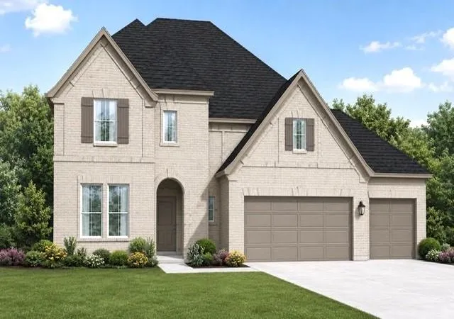 Photo 1 of Single family home for sale at 21726 Chestnut Leafwing Dr, Cypress, TX 77433 | MLS# 6393511 | Listing updated on 2026-09-02