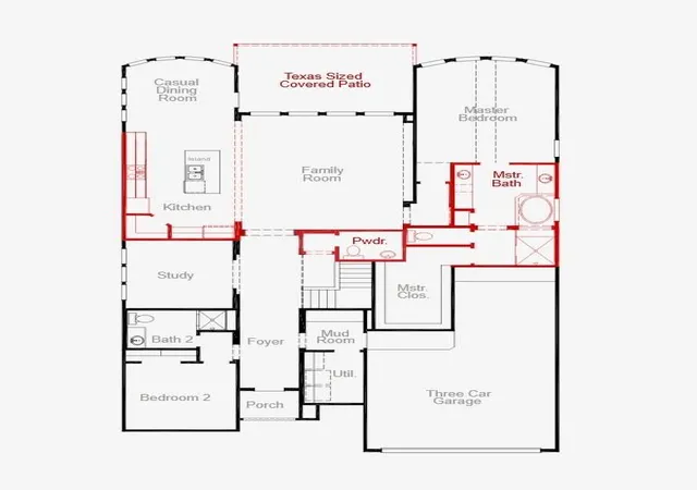 Photo 2 of Single family home for sale at 21726 Chestnut Leafwing Dr, Cypress, TX 77433 | MLS# 6393511 | Listing updated on 2026-09-02