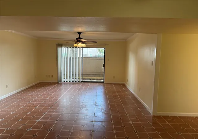 Photo 1 of Condo for sale at 8419 Hearth Dr #1, Houston, TX 77054 | MLS# 22199575 | Listing updated on 2026-07-16