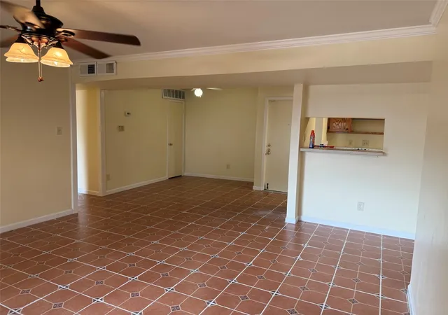 Photo 3 of Condo for sale at 8419 Hearth Dr #1, Houston, TX 77054 | MLS# 22199575 | Listing updated on 2026-07-16
