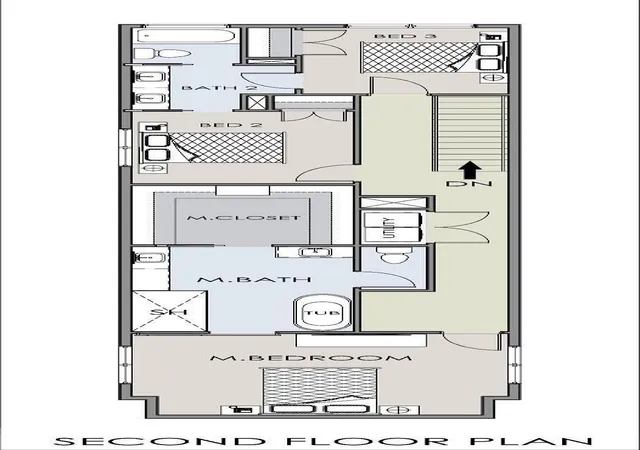 14th image of 2022 Thonig Rd #A, Houston, TX 77055 | MLS# 39700776