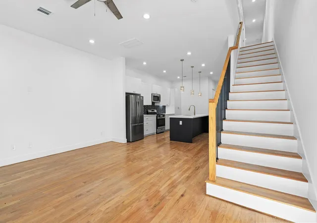 Photo 4 of Single family home for sale at 2022 Thonig Rd #A, Houston, TX 77055 | MLS# 39700776 | Listing updated on 2026-09-20