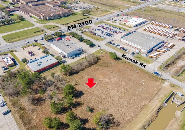 image of 0 Krenek Rd, Crosby, TX 77532 | MLS# 50037731