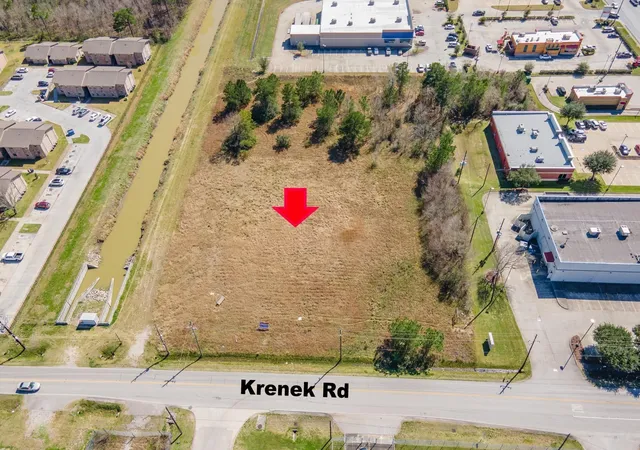 image of 0 Krenek Rd, Crosby, TX 77532 | MLS# 50037731