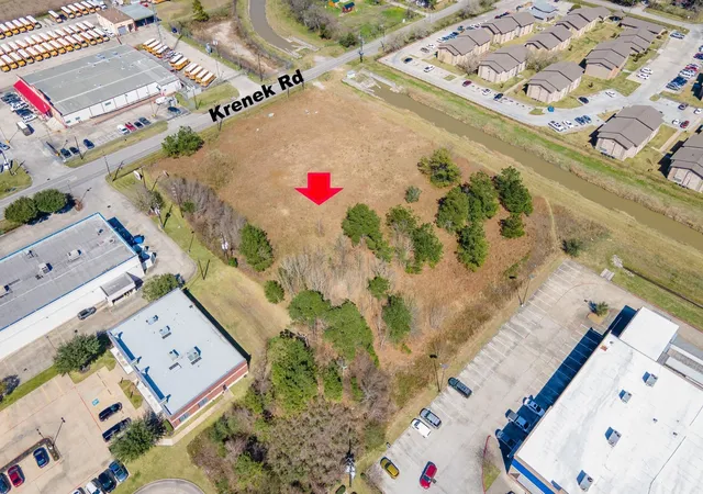 image of 0 Krenek Rd, Crosby, TX 77532 | MLS# 50037731