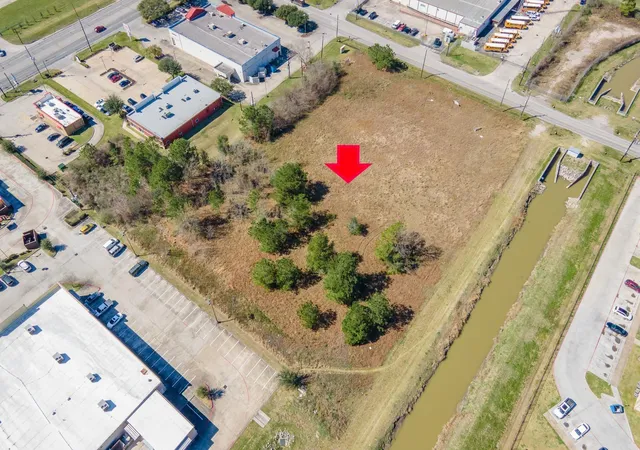 image of 0 Krenek Rd, Crosby, TX 77532 | MLS# 50037731