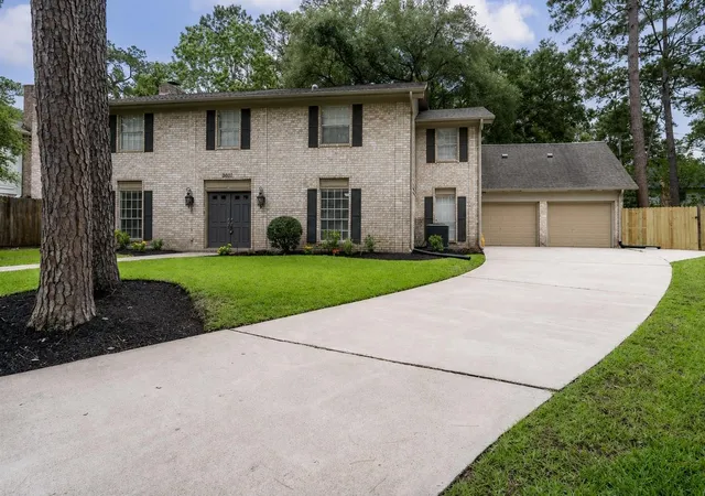 1st image of 8007 Vickridge Ln, Spring, TX 77379 | MLS# 54933610
