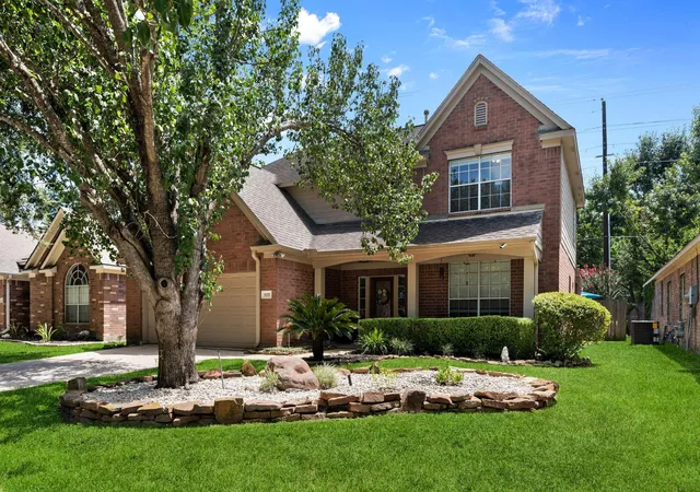 1st image of 6020 Timber Oaks Rdg, Humble, TX 77346 | MLS# 6587779