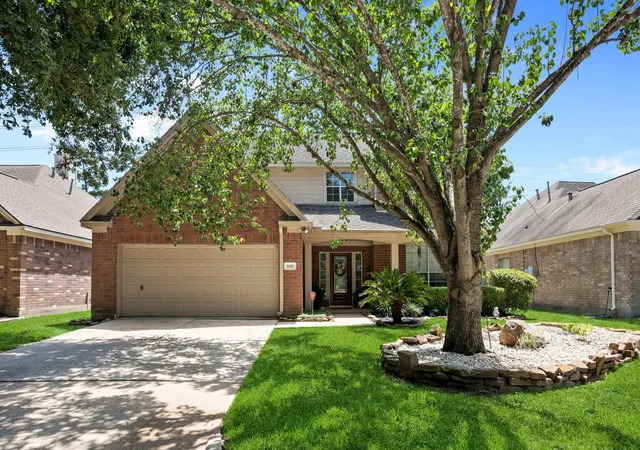 27th image of 6020 Timber Oaks Rdg, Humble, TX 77346 | MLS# 6587779