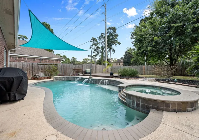 2nd image of 6020 Timber Oaks Rdg, Humble, TX 77346 | MLS# 6587779