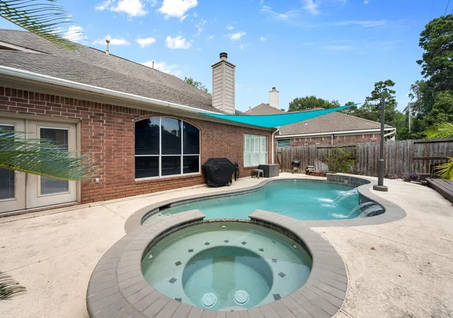 Photo 3 of Single family home for sale at 6020 Timber Oaks Rdg, Humble, TX 77346 | MLS# 6587779 | Listing updated on 2026-09-19