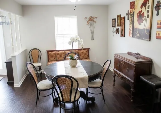 5th image of 206 Riverside St, Highlands, TX 77562 | MLS# 47800652