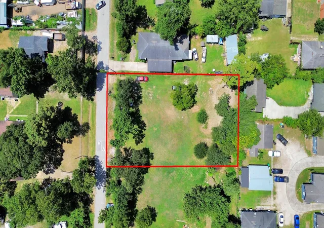 Photo 2 of Land for sale at 0 Tronewood St, Houston, TX 77016 | MLS# 72002469 | Listing updated on 2026-08-24