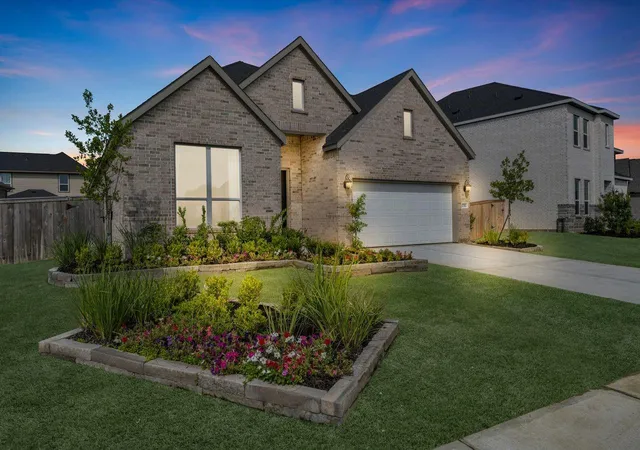 Photo 1 of Single family home for sale at 17511 Tulip Willow Way, Hockley, TX 77447 | MLS# 24720092 | Listing updated on 2026-06-09