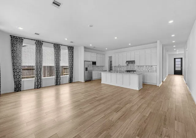 Photo 3 of Single family home for sale at 17511 Tulip Willow Way, Hockley, TX 77447 | MLS# 24720092 | Listing updated on 2026-06-09