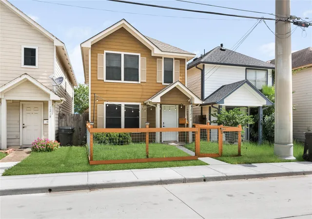 1st image of 1216 Cleveland St, Houston, TX 77019 | MLS# 22903529