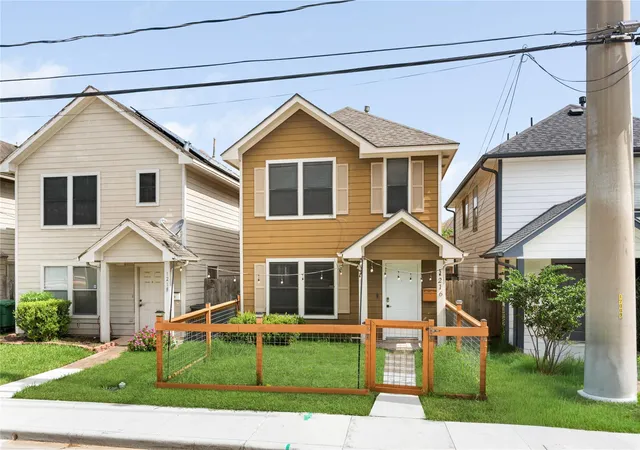 31st image of 1216 Cleveland St, Houston, TX 77019 | MLS# 22903529