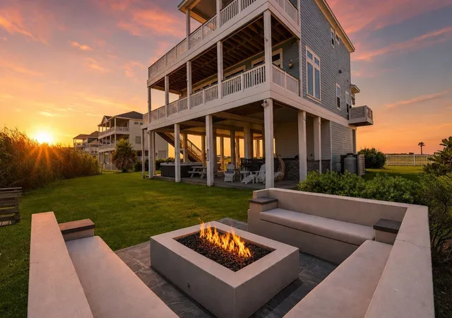 Photo 1 of Single family home for sale at 17215 Termini San Luis Pass Rd, Galveston, TX 77554 | MLS# 73378038 | Listing updated on 2026-09-20