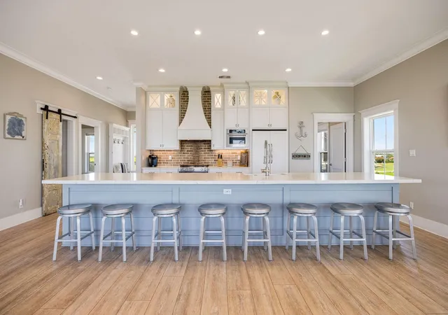 Photo 3 of Single family home for sale at 17215 Termini San Luis Pass Rd, Galveston, TX 77554 | MLS# 73378038 | Listing updated on 2026-09-20