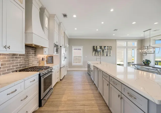 Photo 4 of Single family home for sale at 17215 Termini San Luis Pass Rd, Galveston, TX 77554 | MLS# 73378038 | Listing updated on 2026-09-20