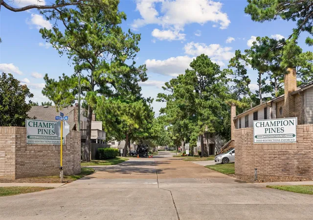 28th image of 7705 Theissetta Dr #158, Spring, TX 77379 | MLS# 73104940