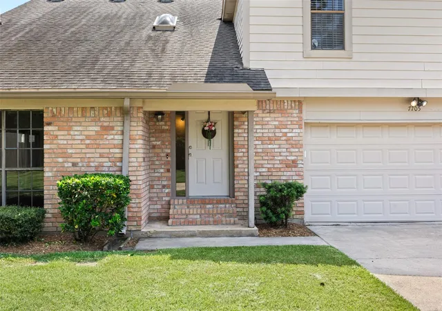 2nd image of 7705 Theissetta Dr #158, Spring, TX 77379 | MLS# 73104940