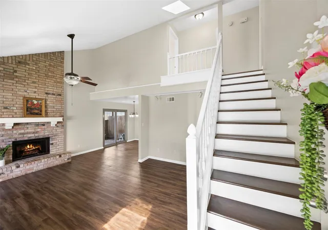 3rd image of 7705 Theissetta Dr, Spring, TX 77379