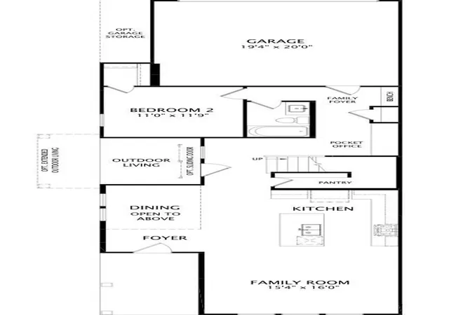 3rd image of 10822 Pioneer Pt, Rosharon, TX 77583 | MLS# 20934896