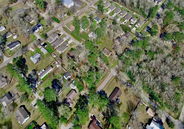 Photo 1 of Land for sale at Tbd Parkhurst Ave, Cleveland, TX 77327 | MLS# 81943291 | Listing updated on 2026-08-20