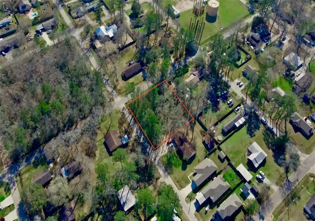 Photo 2 of Land for sale at Tbd Parkhurst Ave, Cleveland, TX 77327 | MLS# 81943291 | Listing updated on 2026-08-20