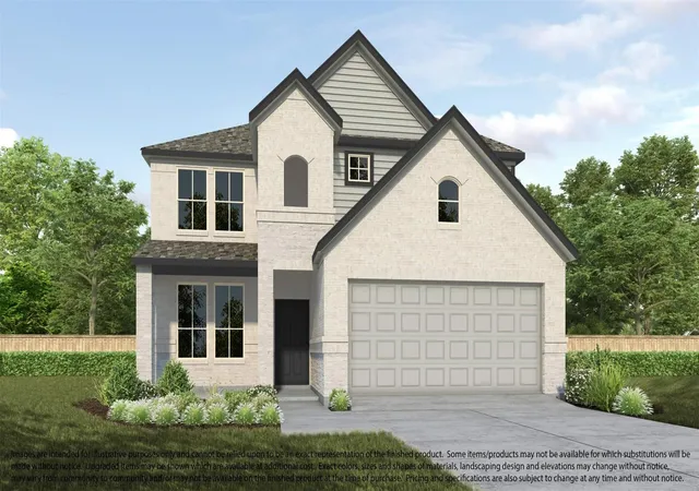 1st image of 80 Shining Point Dr, Waller, TX 77484 | MLS# 21344505