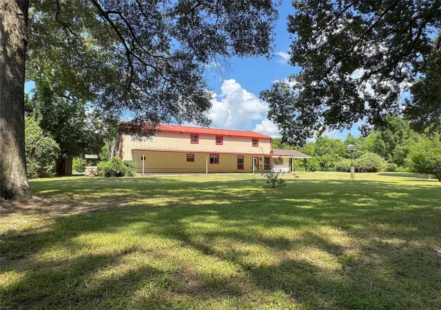 Photo 1 of Single family home for sale at 1576 Belle Terre Dr, Huffman, TX 77336 | MLS# 66528355 | Listing updated on 2026-08-21