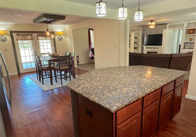 Photo 3 of Single family home for sale at 1576 Belle Terre Dr, Huffman, TX 77336 | MLS# 66528355 | Listing updated on 2026-08-21