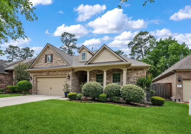 Photo 1 of Single family home for sale at 19854 Driver Forest Dr, Porter, TX 77365 | MLS# 3975057 | Listing updated on 2026-08-22