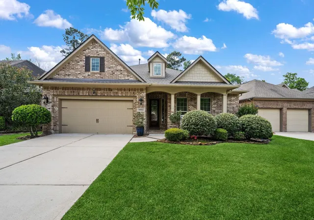Photo 2 of Single family home for sale at 19854 Driver Forest Dr, Porter, TX 77365 | MLS# 3975057 | Listing updated on 2026-08-22