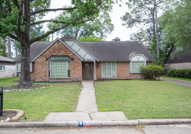 Photo 1 of Single family home for sale at 5711 Olympia Flds Ln, Houston, TX 77069 | MLS# 58472237 | Listing updated on 2026-07-19