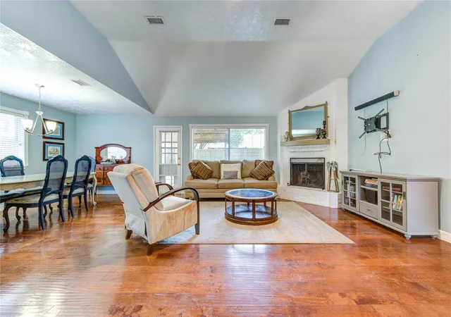 Photo 3 of Sale Pending at 13323 Shaft Dr, Cypress, TX 77429 | MLS# 45649864 | Listing updated on 2026-09-03