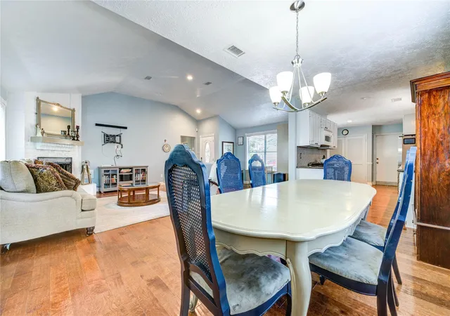 Photo 4 of Sale Pending at 13323 Shaft Dr, Cypress, TX 77429 | MLS# 45649864 | Listing updated on 2026-09-03