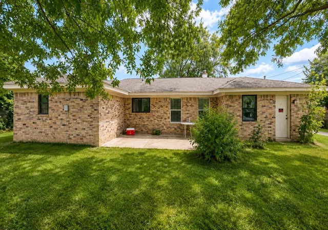 14th image of 3410 Illinois St, Fresno, TX 77545 | MLS# 59792410