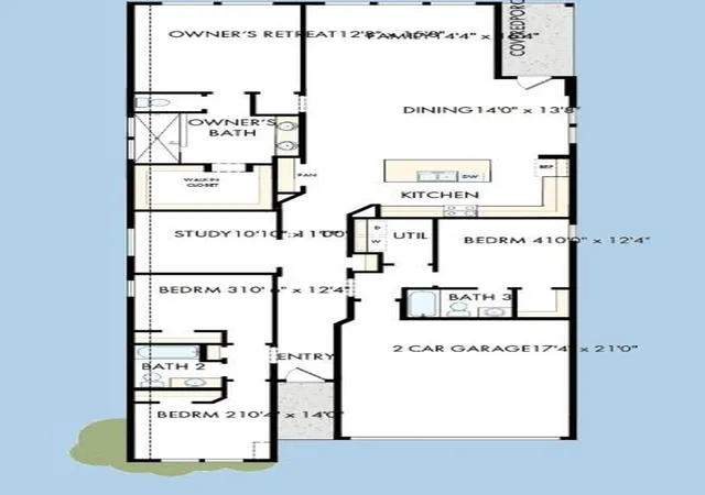 Photo 2 of Single family home for sale at 231 Afton June Dr, Rosenberg, TX 77471 | MLS# 38956126 | Listing updated on 2026-09-25