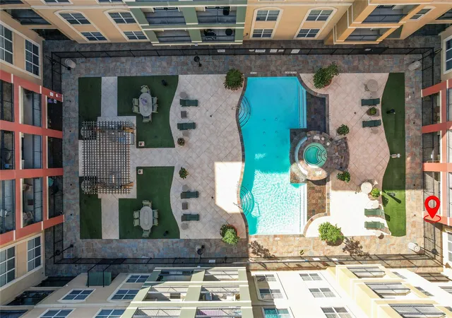 Photo 3 of Condo for sale at 1711 Old Spanish Trl #136, Houston, TX 77054 | MLS# 66001543 | Listing updated on 2026-07-08