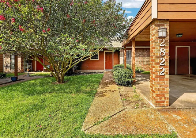 1st image of 2822 Oakside Dr, Bryan, TX 77802 | MLS# 98466194