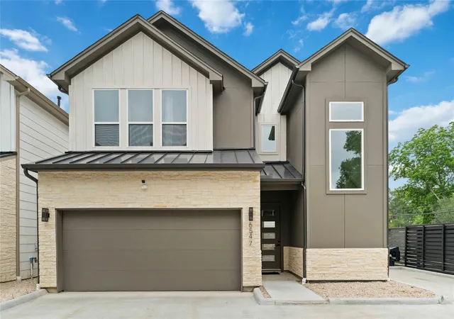 Single family home for sale at 6539 Sealey St, Houston, TX 77091 | MLS# 97816893 | Listing updated on 2026-09-20