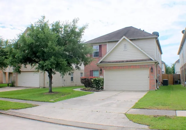 Photo 1 of Single family home for sale at 14810 Juniper Dale Ct, Houston, TX 77049 | MLS# 6388447 | Listing updated on 2026-09-08