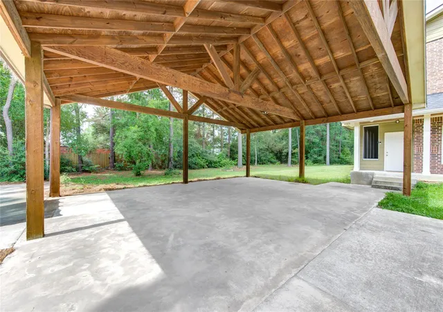 43rd image of 20531 Faye St, Tomball, TX 77377 | MLS# 41832853