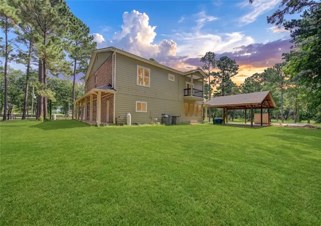 4th image of 20531 Faye St, Tomball, TX 77377 | MLS# 41832853