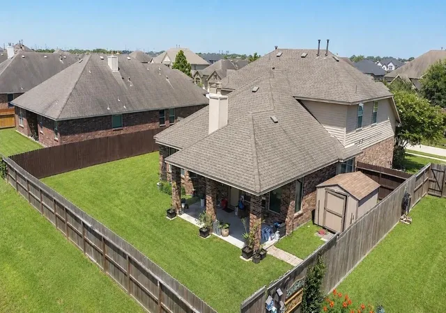 3rd image of 11722 Eagle Ridge Dr, Dayton, TX 77535 | MLS# 49061863
