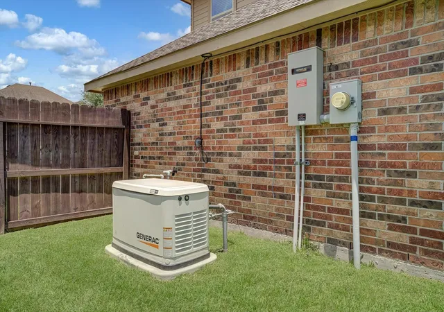 44th image of 11722 Eagle Ridge Dr, Dayton, TX 77535 | MLS# 49061863