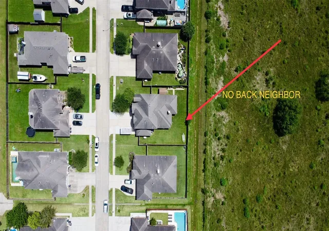 4th image of 11722 Eagle Ridge Dr, Dayton, TX 77535 | MLS# 49061863